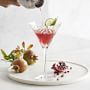 Fiore Glassware Collection