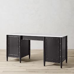 Hampstead Writing Desk (64&quot;)