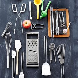 Open Kitchen by Williams Sonoma Fish Turner
