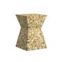Shell Accent Table (14&quot;)