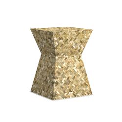 Shell Accent Table (14&quot;)