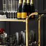 Beckett Bar Cart (42&quot;)