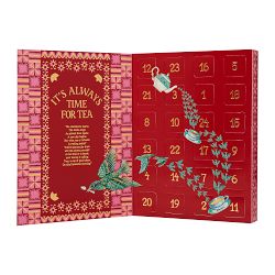 Fortnum &amp; Mason Tea Lovers Advent