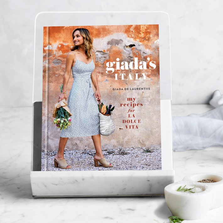 Giada De Laurentiis: Giada's Italy Cookbook, Nonautographed