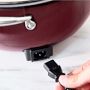 GreenPan&#8482; Elite Essential Smart Skillet