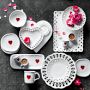 Heart Bowls