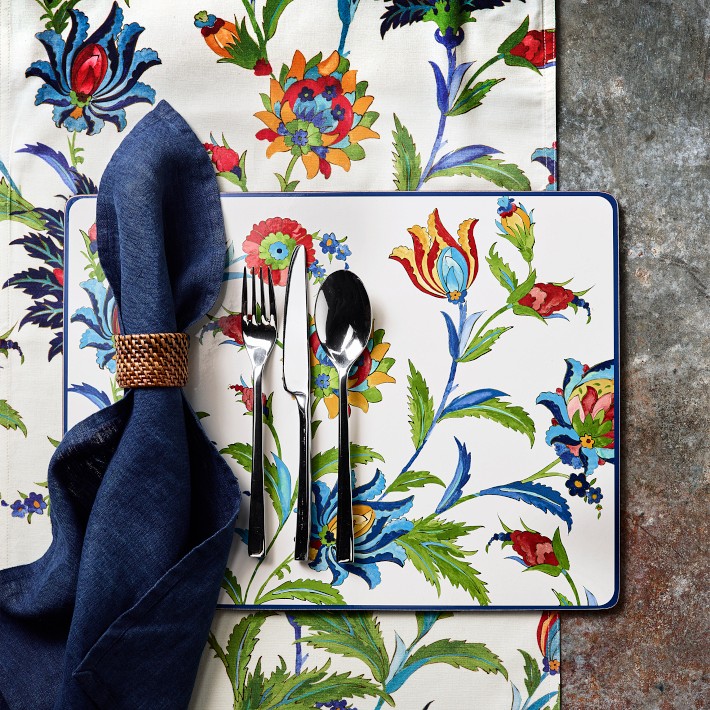 Linea 20-Piece Silverware Set | Williams Sonoma