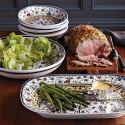 Provence Individual Bowls, Set of 2