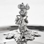 Ruffoni Opus Disney&#169; Hammered Stainless-Steel 7-Piece Cookware Set