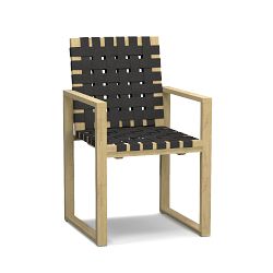 Shonan Outdoor Dining Armchair