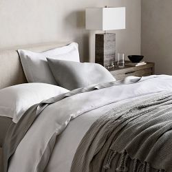 Signature Linen Pillowcase, Set of 2