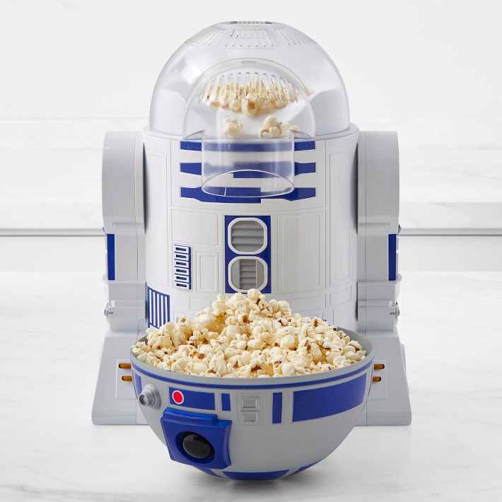 Star Wars™ R2D2 Popcorn Maker