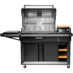 Traeger Timberline XL Cover &amp; Pellets