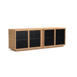 Willamette Media Console (80&quot;)