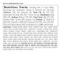 Williams Sonoma Braising Sauce, Meyer Lemon