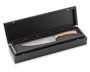 W&#252;sthof Ikon Damascus Chef's Knife In Collector's Box