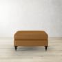 Bedford Ottoman (33&quot;)