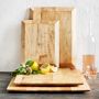 Epicurean Maple Cutting Boards