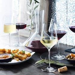 Schott Zwiesel Pure White Wine Glasses