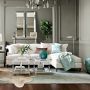 Bedford 2-Piece L-Shape Sectional with Chaise (103&quot;)