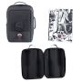 VinXplorer Wine and Beverage Backpack