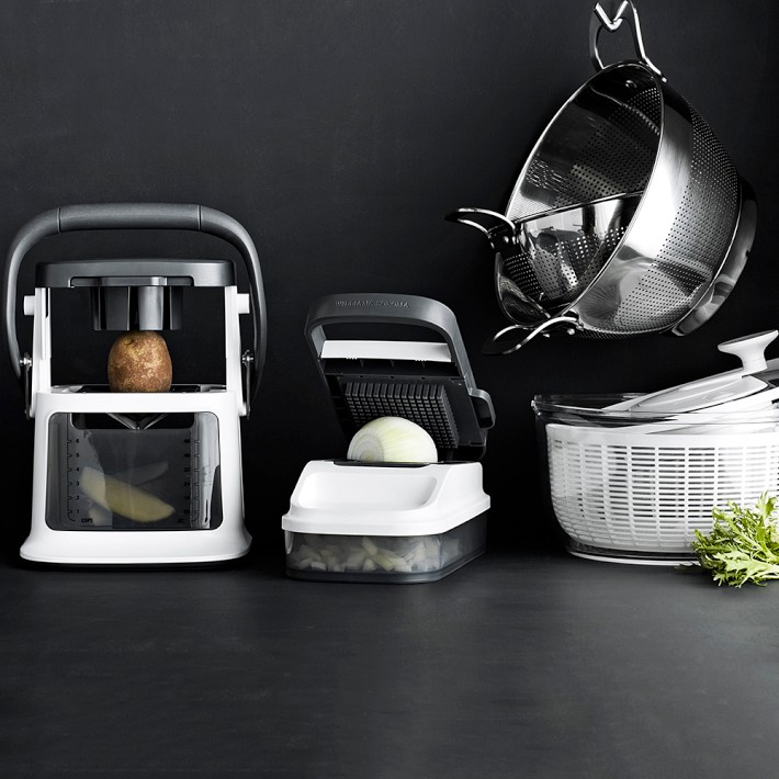 Williams Sonoma Vegetable Chopper