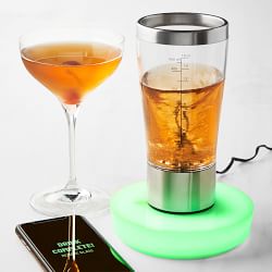 Barsys Smart Coaster System