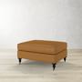 Bedford Ottoman (33&quot;)