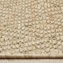 Custom Diamante Sisal Rug