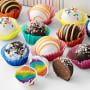 Flour Shop x Williams Sonoma Assorted Cake Balls, Set of 12