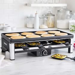 GreenPan&#8482; Ultimate Gourmet Grill
