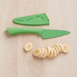KAI for Williams Sonoma Paring Knife, 3 1/2&quot;