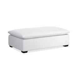 Laguna Coffee Table Ottoman (57&quot;)