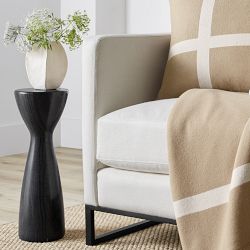 Ludwick Accent Table (13&quot;)