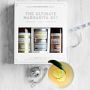 Margarita Duo with Salt Gift Set