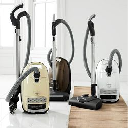 Miele Complete C3 Cat &amp; Dog Vacuum