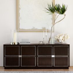 Modern Buffet (81&quot;)