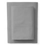 Organic 400TC Percale Sheet Set