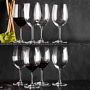 Riedel Vinum Cabernet Glasses, Buy 6-Get 8