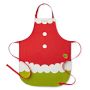 The Grinch&#8482; Apron and Oven Mitt Set