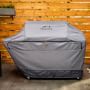 Traeger Timberline Full Length Cover