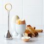 Apilco Porcelain Egg Cups