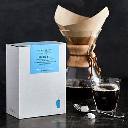 Chemex&#174; Pour-Over Glass Coffee Maker with Wood Collar