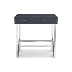 Porte Side Table (24&quot;)
