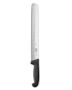Victorinox Fibrox Pro Hollow-Ground Slicing Knife, 12&quot;