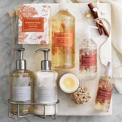 Williams Sonoma Pumpkin Spice Candle