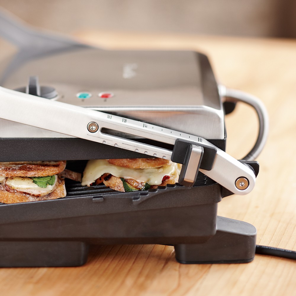 Breville The Perfect Press Panini Press - Thumbnail 4