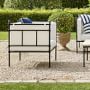Calistoga Outdoor Club Chair