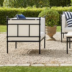 Calistoga Outdoor Club Chair