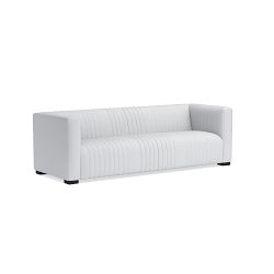 Channeled Sofa (94&quot;)